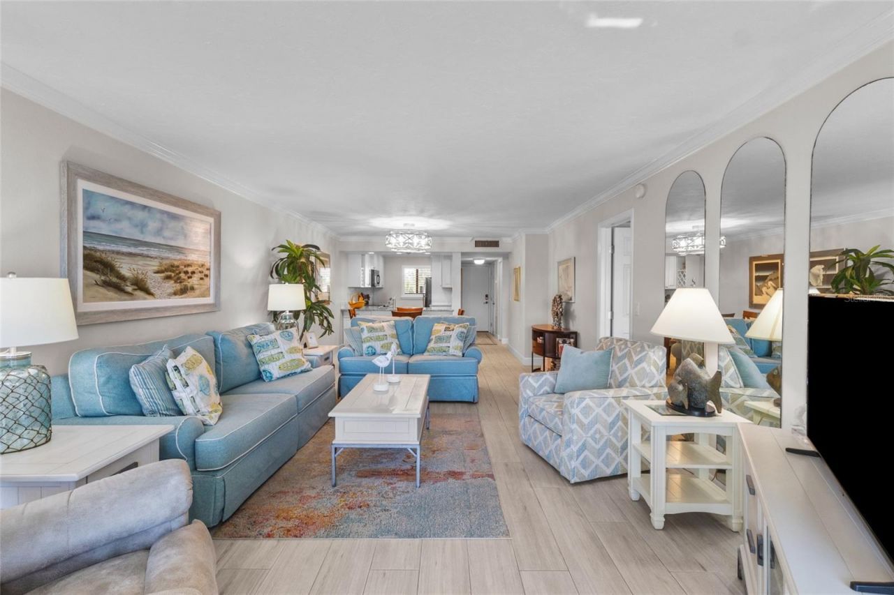 6236 Midnight Pass Road, Unit 305, Sarasota, FL 34242 Photo