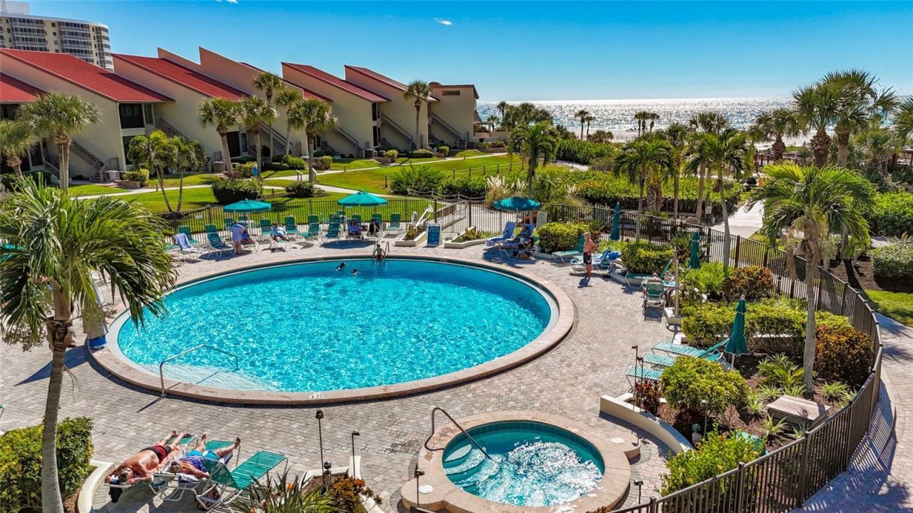 6236 Midnight Pass Road, Unit 305, Sarasota, FL 34242 Photo