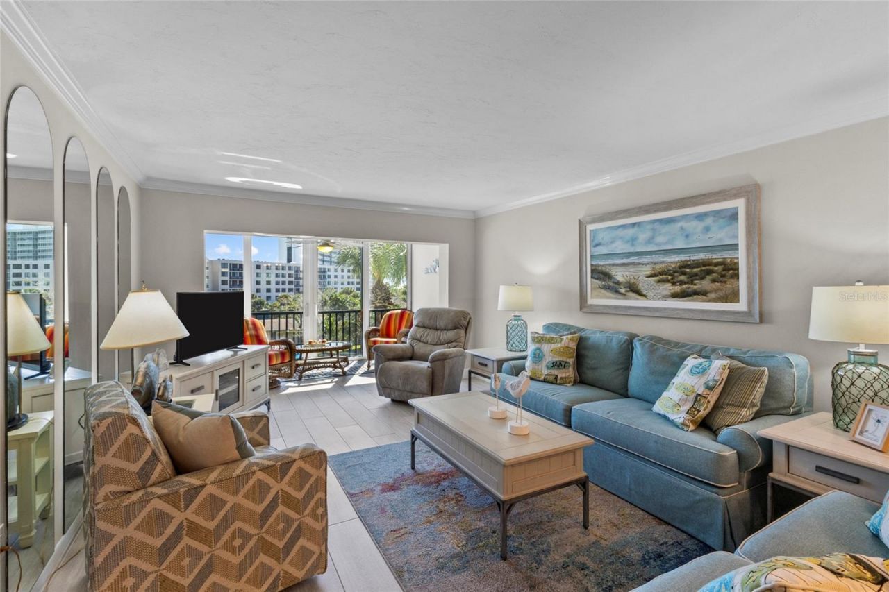 6236 Midnight Pass Road, Unit 305, Sarasota, FL 34242 Photo