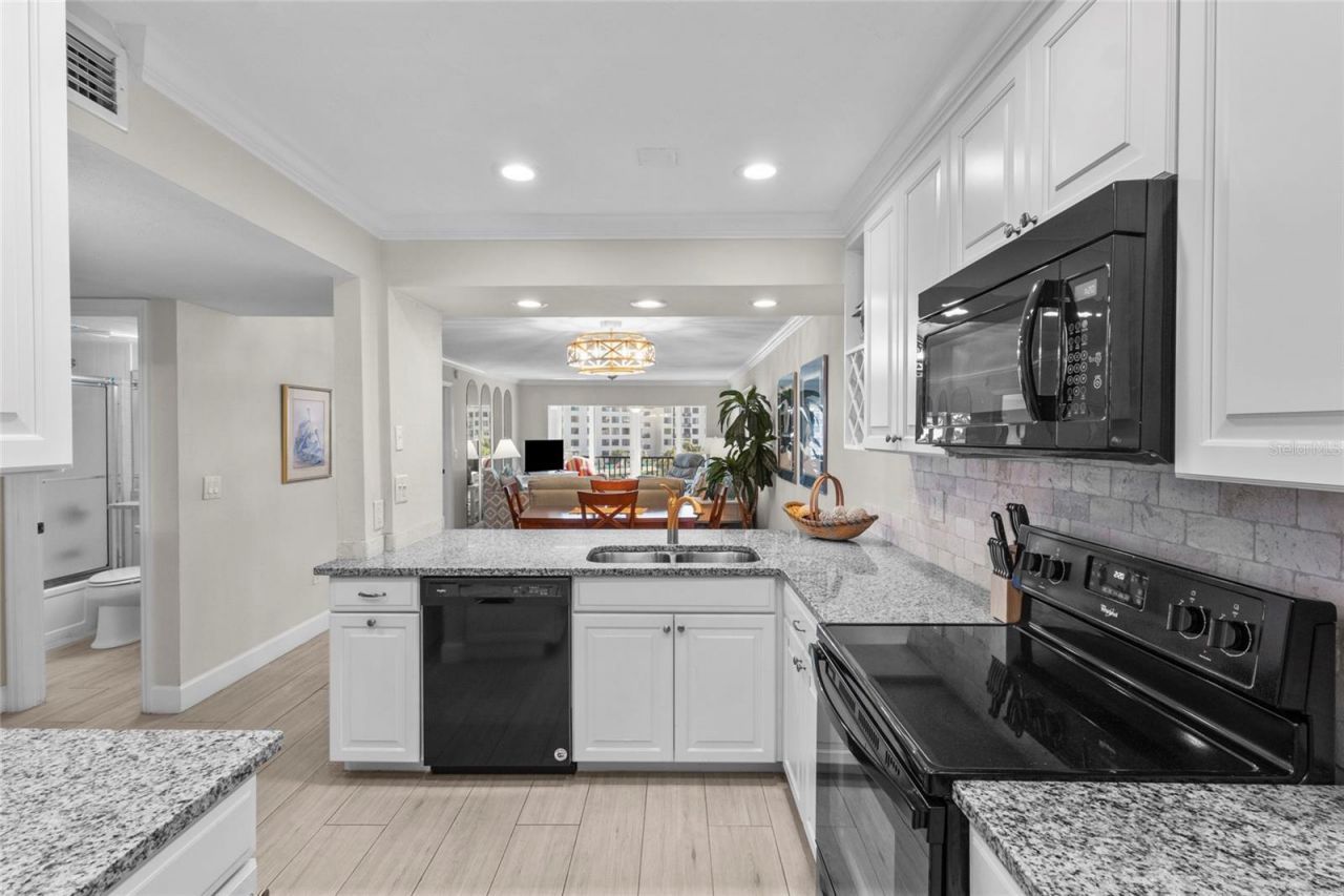 6236 Midnight Pass Road, Unit 305, Sarasota, FL 34242 Photo