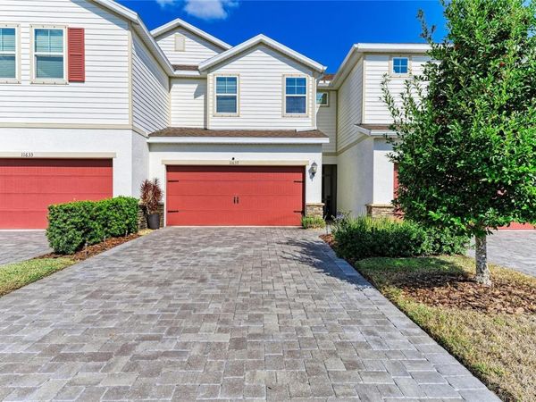 11637 WOODLEAF DRIVE, LAKEWOOD RANCH, FL 34211