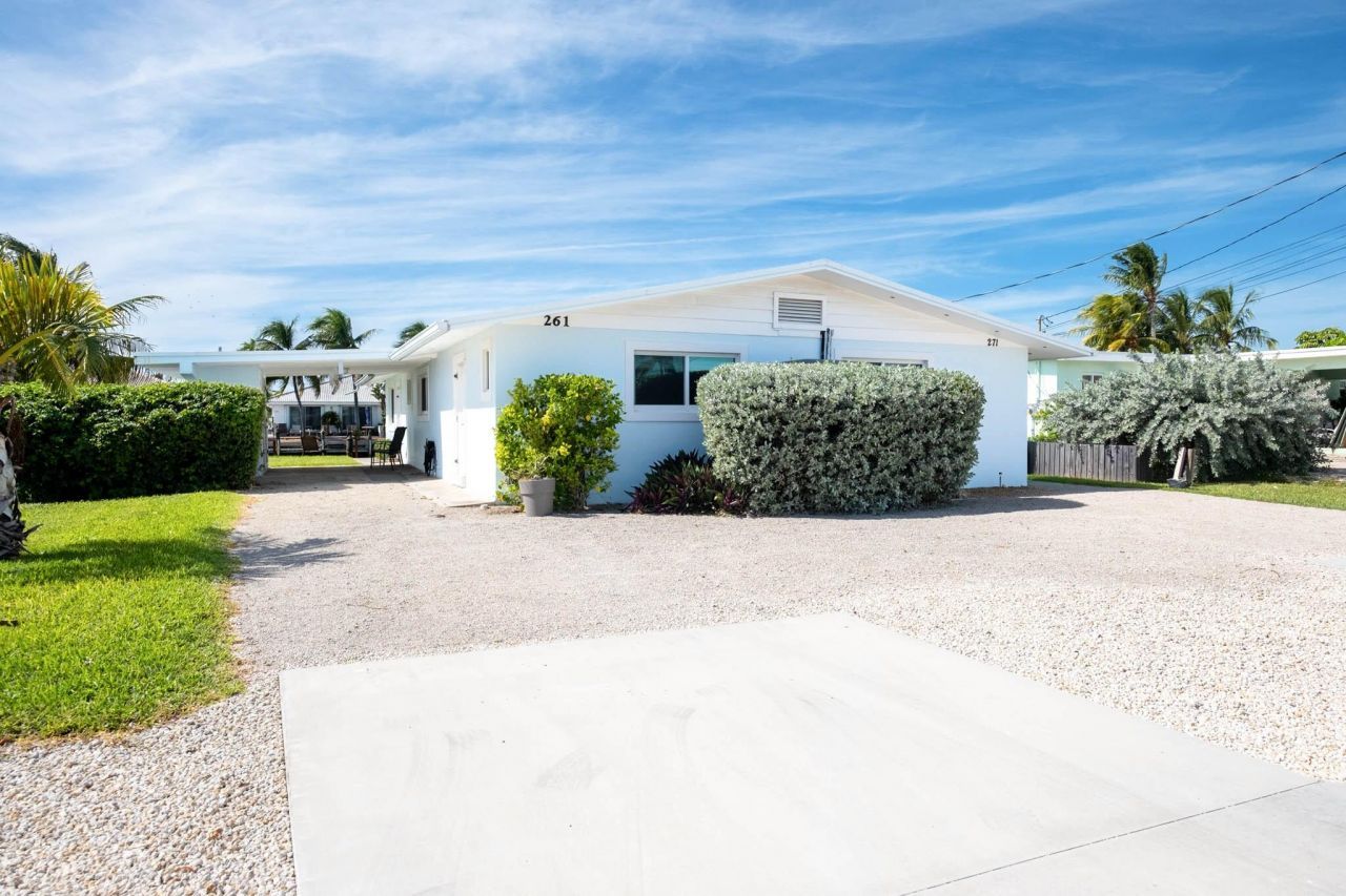 261 - 271 9th Street, Key Colony, FL 33051 Photo