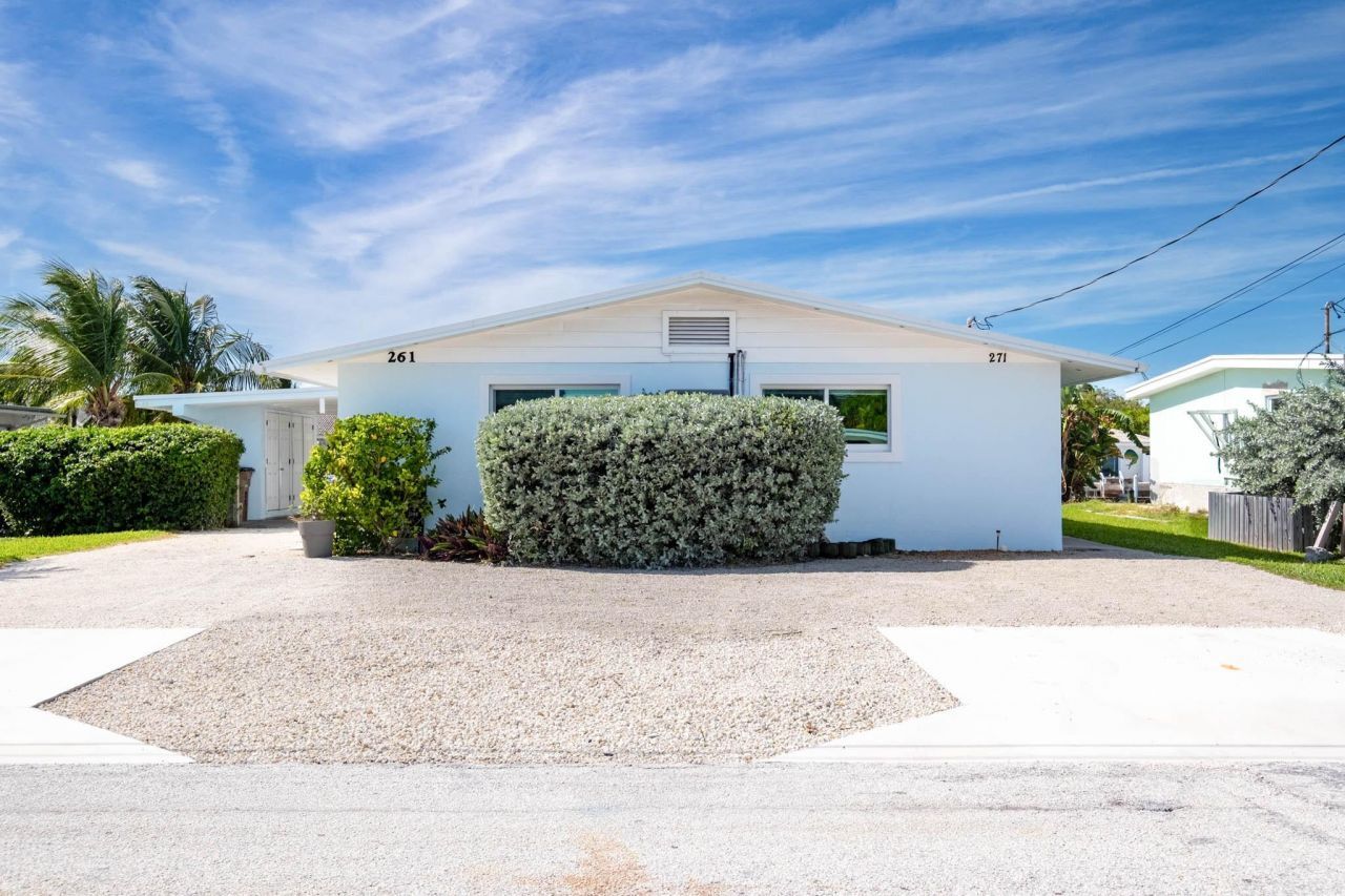 261 - 271 9th Street, Key Colony, FL 33051 Photo