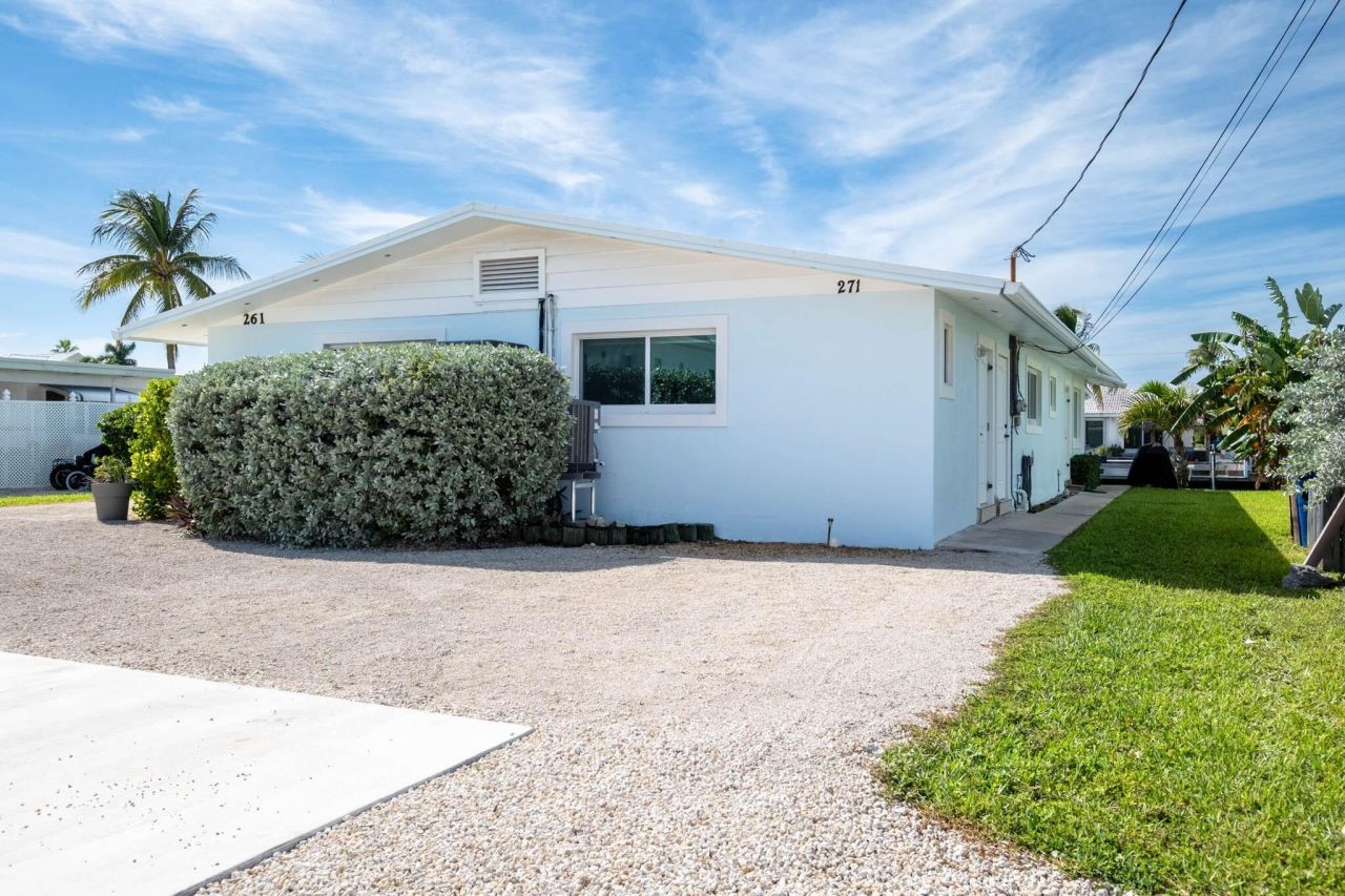 261 - 271 9th Street, Key Colony, FL 33051 Photo