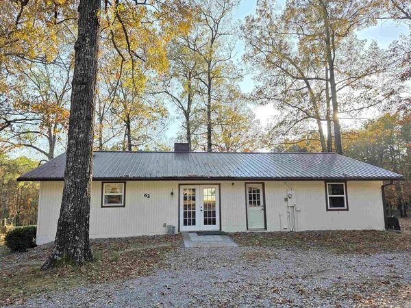 62 DILLARD Road, Glenwood, AR 71943
