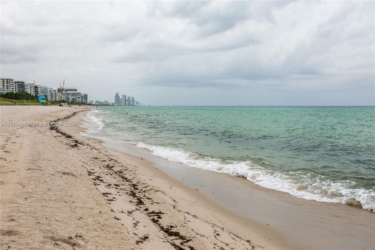 8233 Harding Ave, Unit 606, Miami Beach, FL 33141 Photo