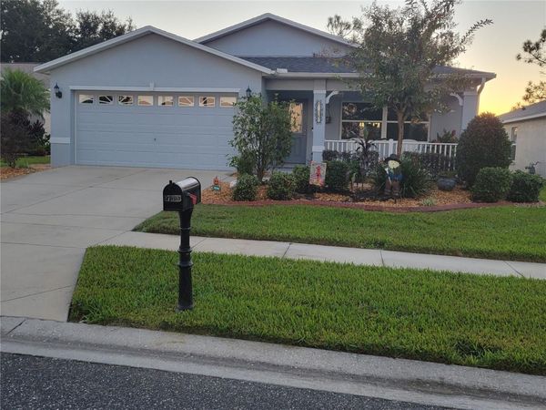 27343 ROANOKE DRIVE, LEESBURG, FL 34748
