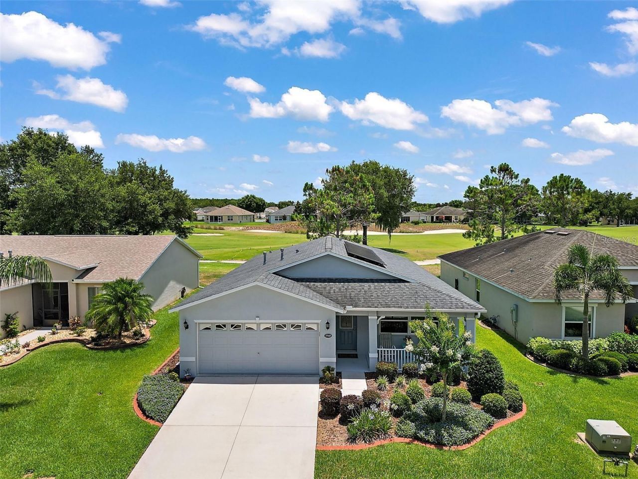 27343 Roanoke Drive, Leesburg, FL 34748 Photo