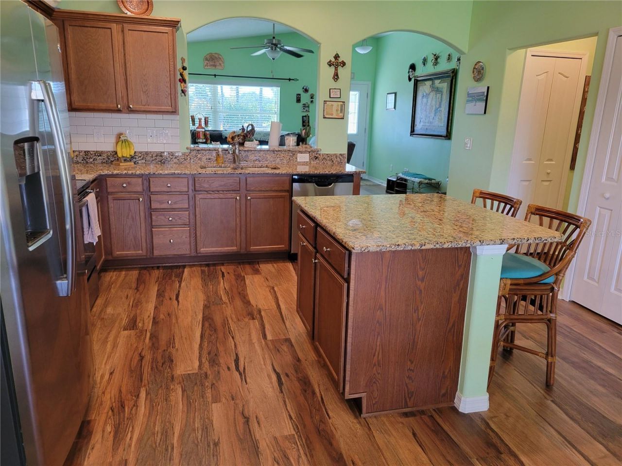27343 Roanoke Drive, Leesburg, FL 34748 Photo