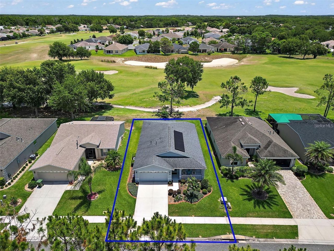27343 Roanoke Drive, Leesburg, FL 34748 Photo