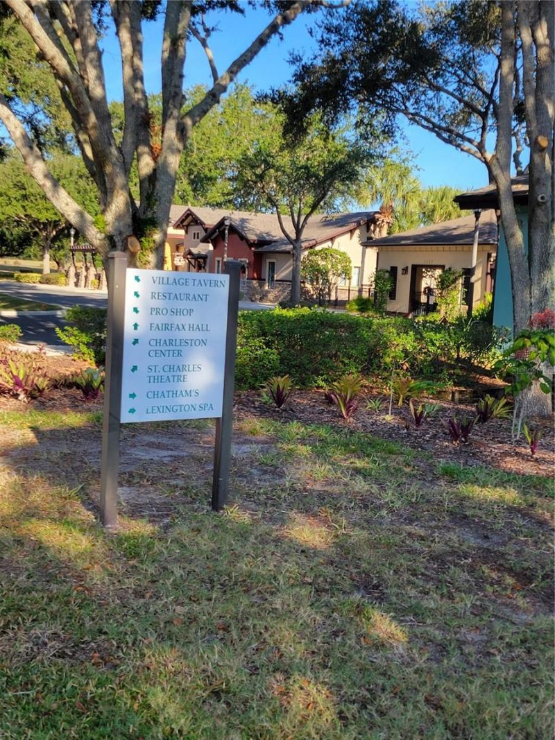 27343 Roanoke Drive, Leesburg, FL 34748 Photo