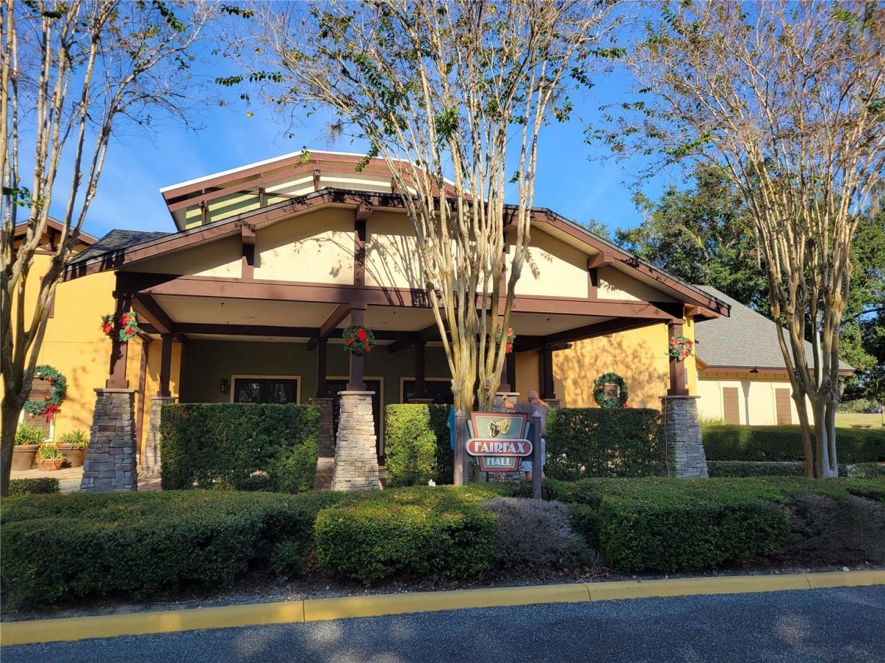 27343 Roanoke Drive, Leesburg, FL 34748 Photo