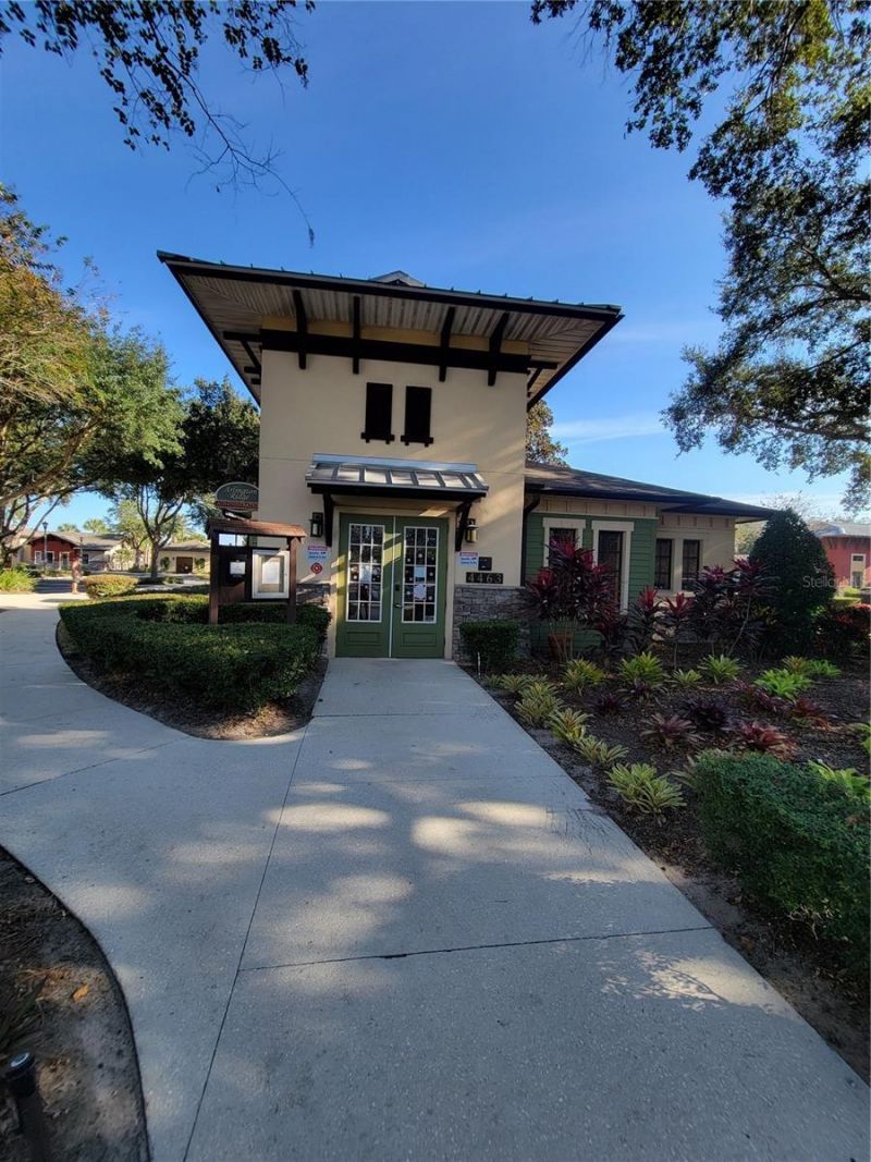 27343 Roanoke Drive, Leesburg, FL 34748 Photo