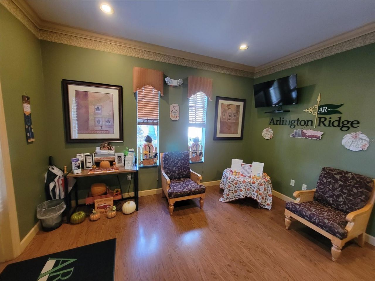 27343 Roanoke Drive, Leesburg, FL 34748 Photo