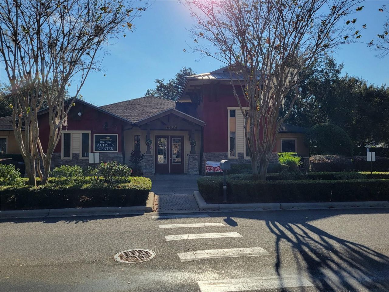 27343 Roanoke Drive, Leesburg, FL 34748 Photo