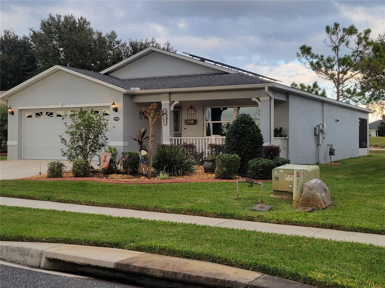 27343 Roanoke Drive, Leesburg, FL 34748 Photo
