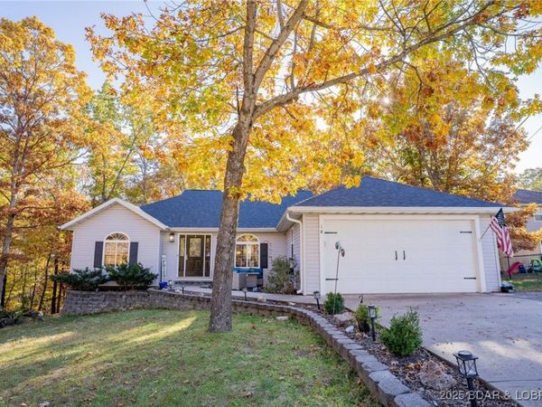 18 Kathryn Court, Camdenton, MO 65020