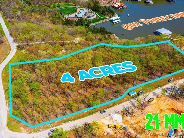 TBD Forest Trace , Villages, MO 65079