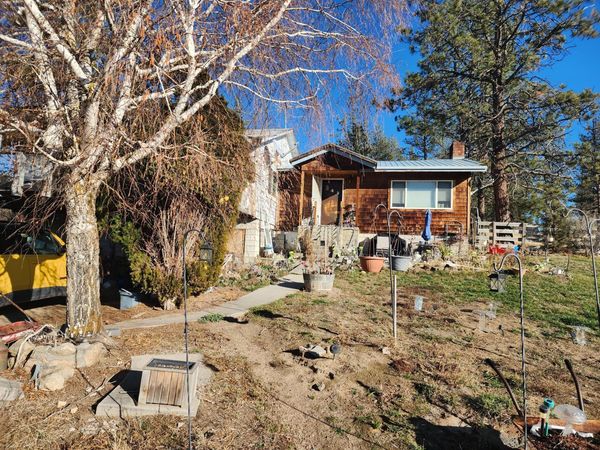 29151 Beatty Drive, Beatty, OR 97621