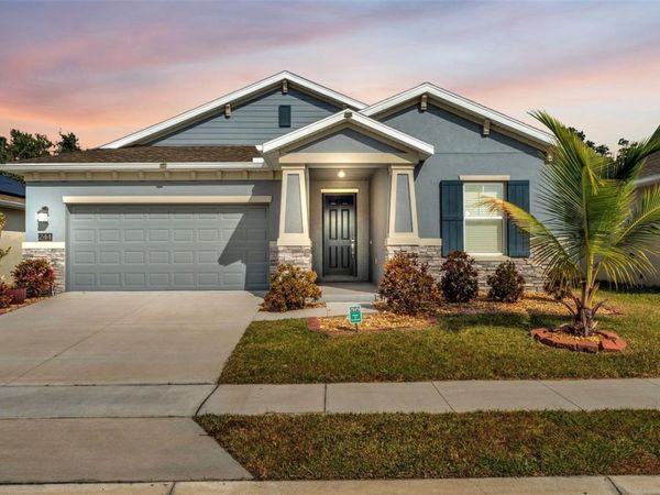 244 PERSHING STREET, BARTOW, FL 33830