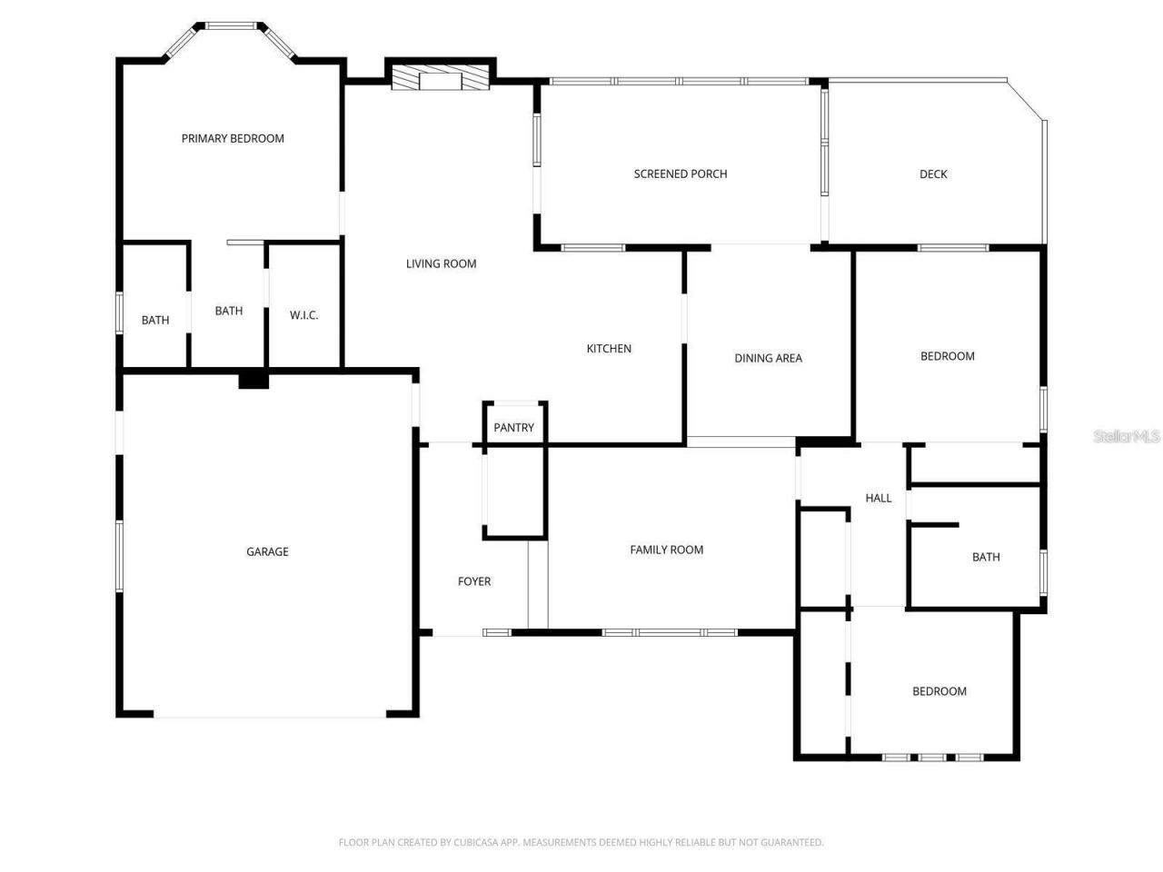 5206 18th Avenue E, Bradenton, FL 34208 Photo