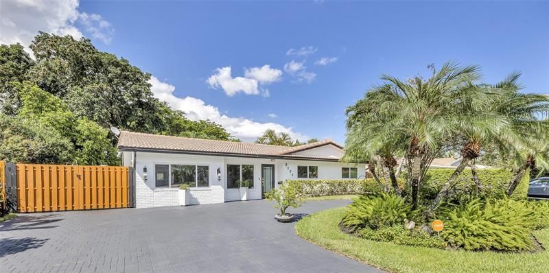 3171 NW 69 Court, Fort Lauderdale, FL 33309 Photo