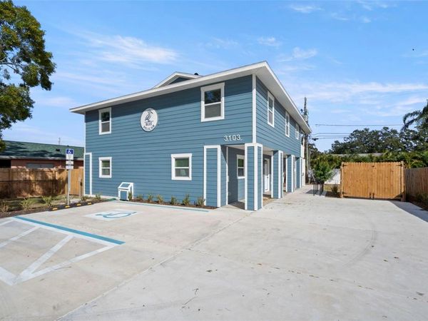 3103 16TH STREET N, ST PETERSBURG, FL 33704