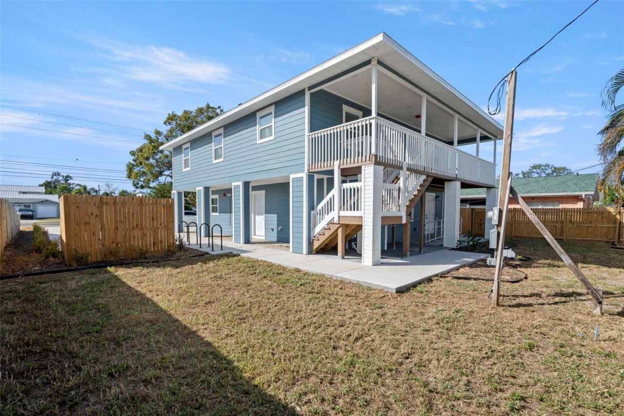 3103 16th Street N, Saint Petersburg, FL 33704 Photo