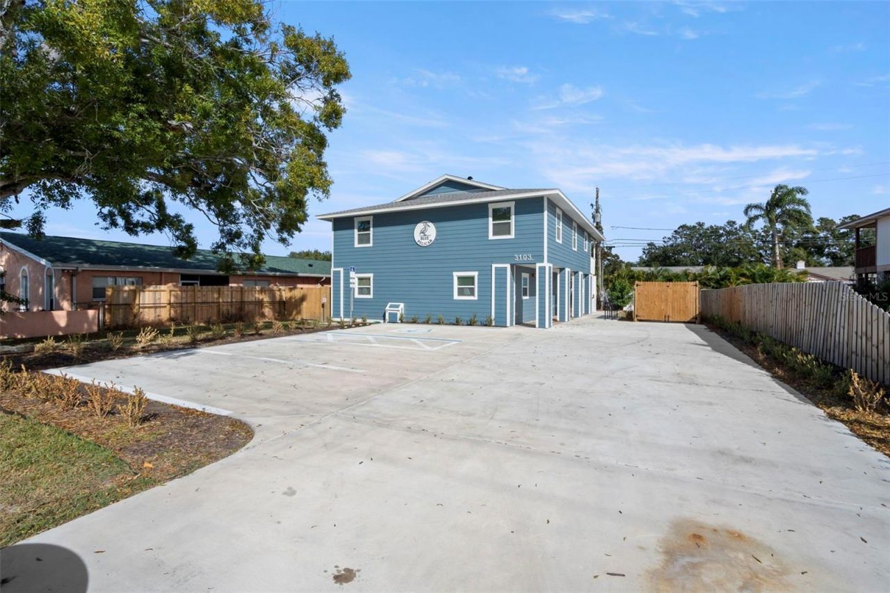 3103 16th Street N, Saint Petersburg, FL 33704 Photo