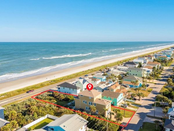 2211 S CENTRAL, FLAGLER BEACH, FL 32136