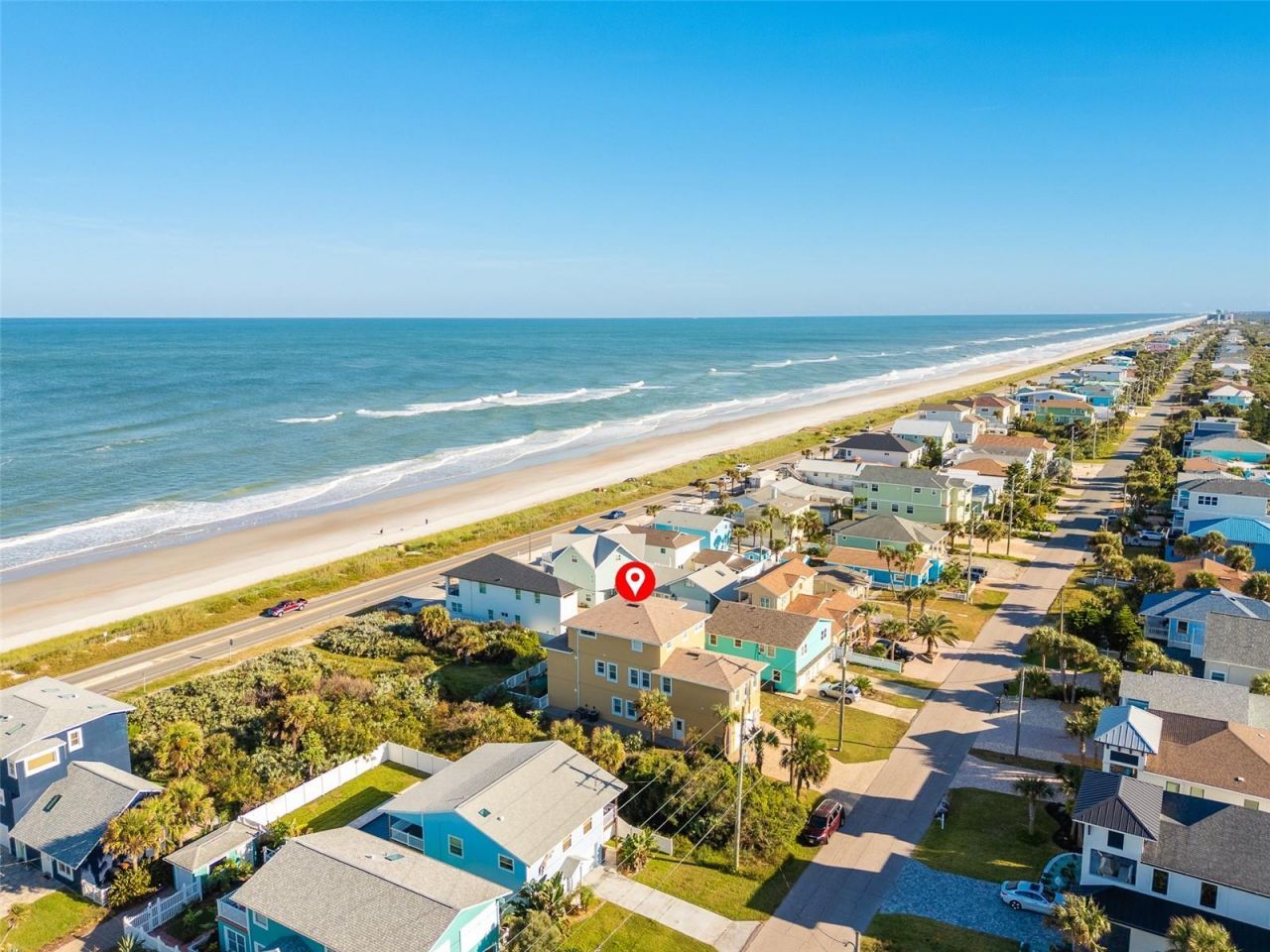 2211 S Central, Flagler Beach, FL 32136 Photo