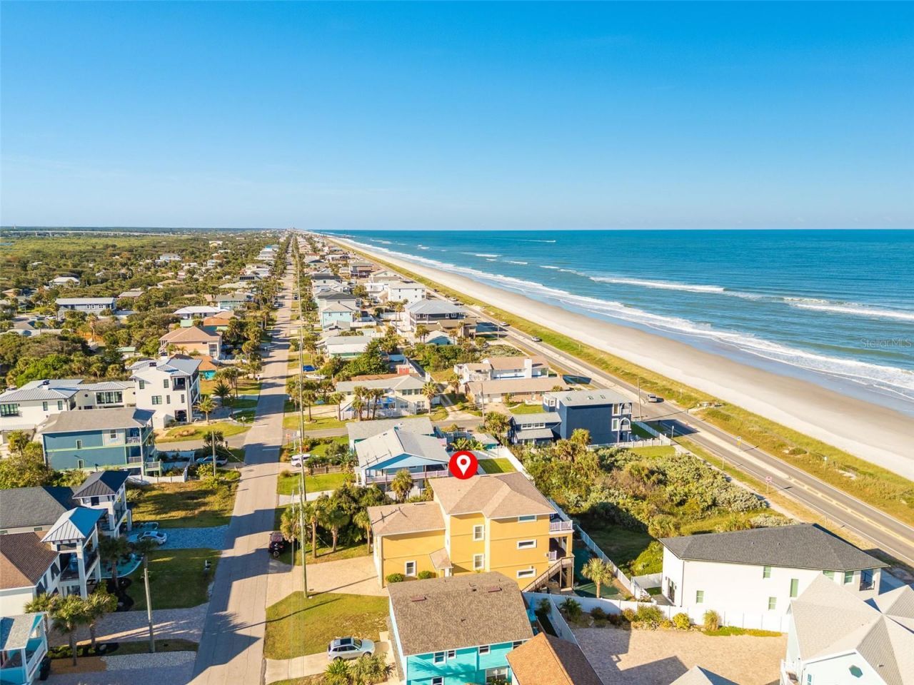 2211 S Central, Flagler Beach, FL 32136 Photo