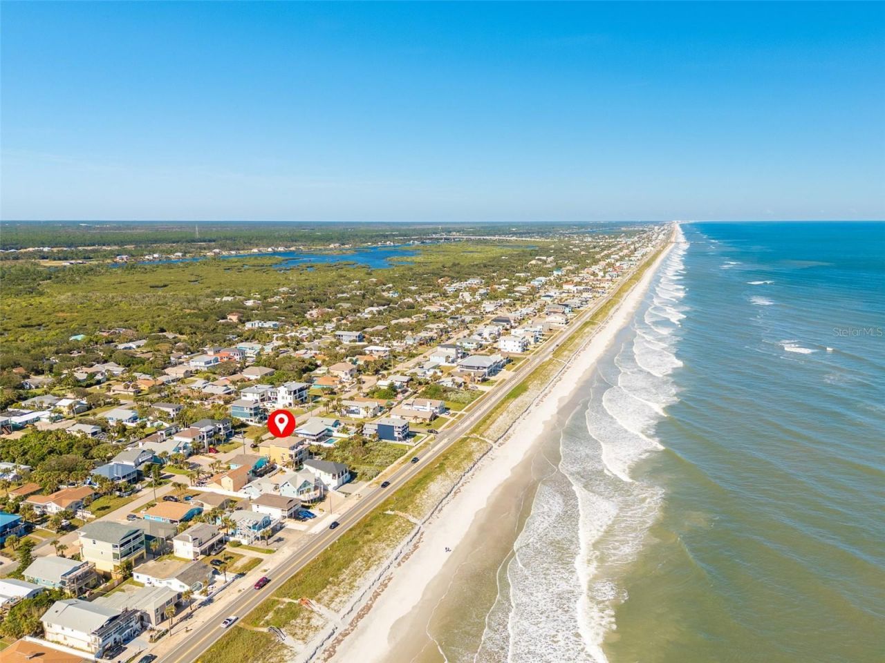 2211 S Central, Flagler Beach, FL 32136 Photo