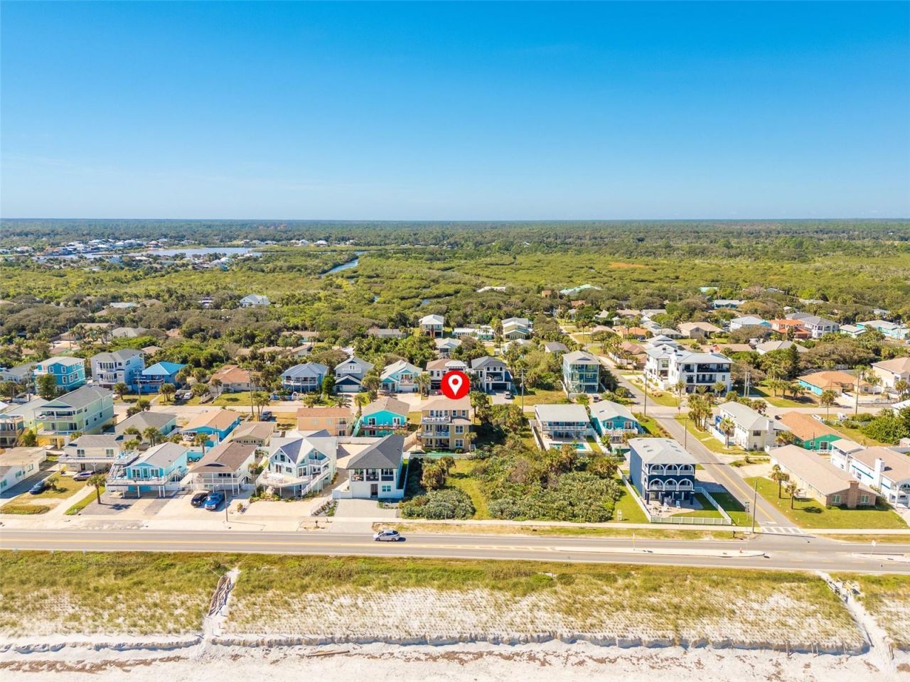 2211 S Central, Flagler Beach, FL 32136 Photo
