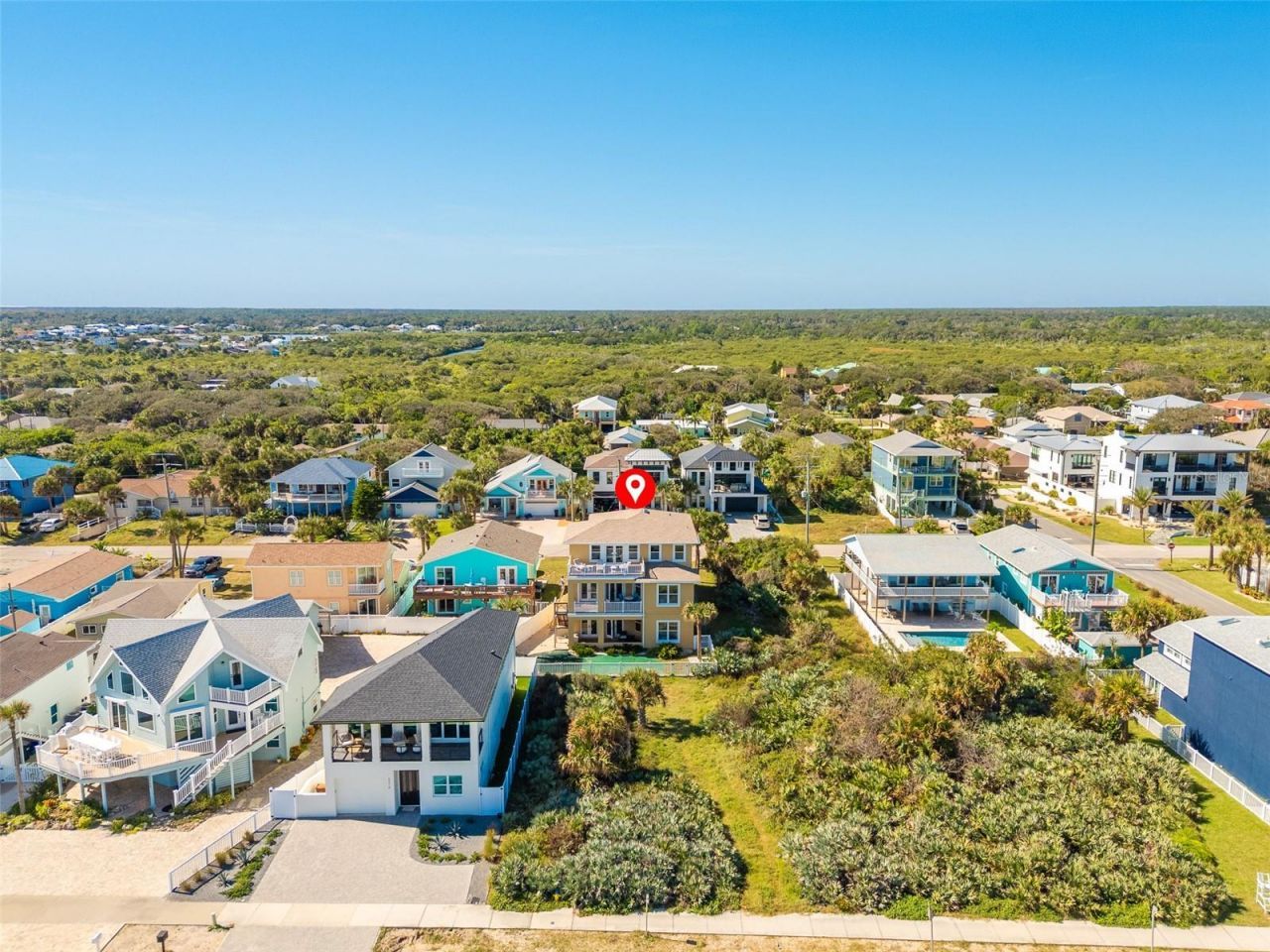 2211 S Central, Flagler Beach, FL 32136 Photo