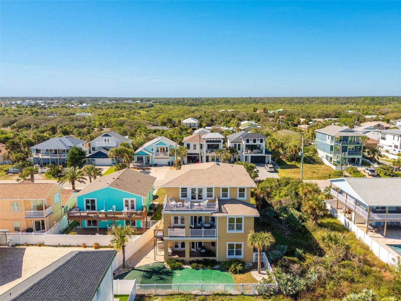 2211 S Central, Flagler Beach, FL 32136 Photo