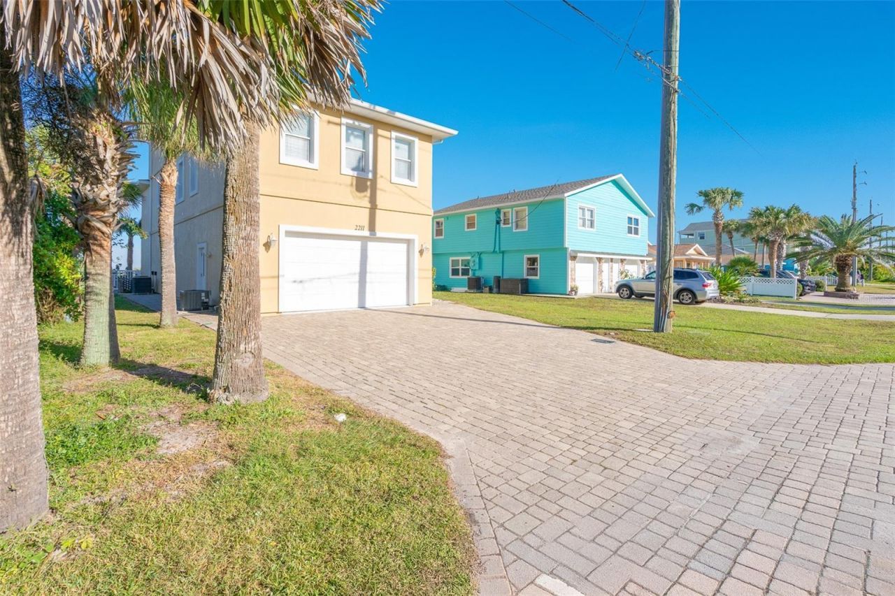 2211 S Central, Flagler Beach, FL 32136 Photo