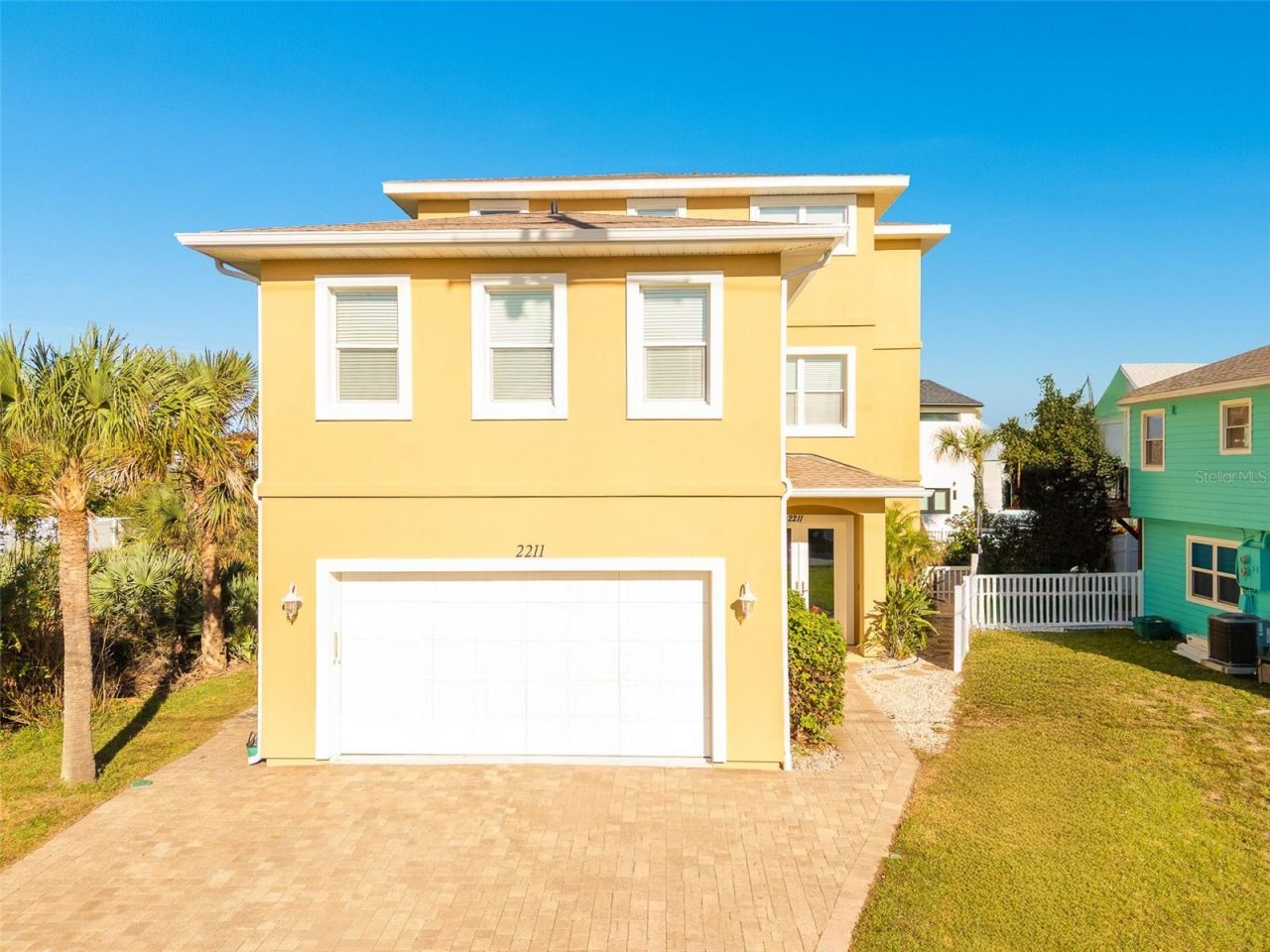 2211 S Central, Flagler Beach, FL 32136 Photo