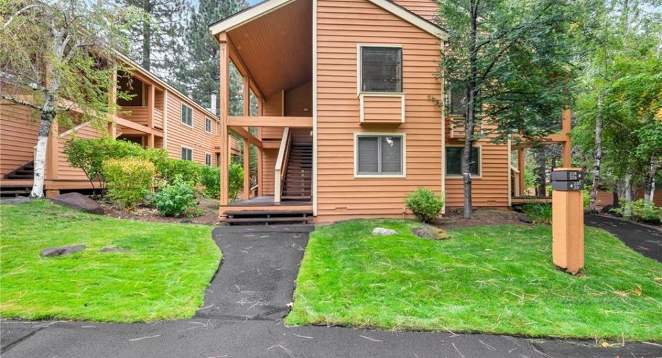 931 Incline Way, Unit 231, Incline Village, NV 89451 Photo