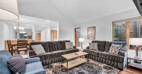 931 Incline Way, Unit 231, Incline Village, NV 89451 Photo