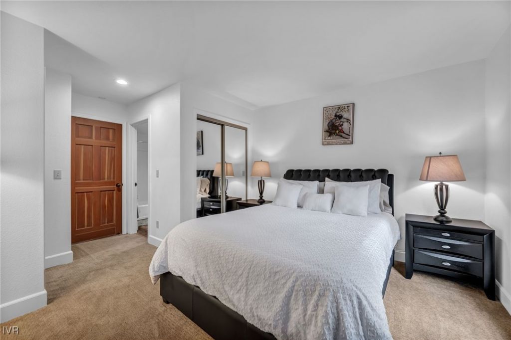 931 Incline Way, Unit 231, Incline Village, NV 89451 Photo