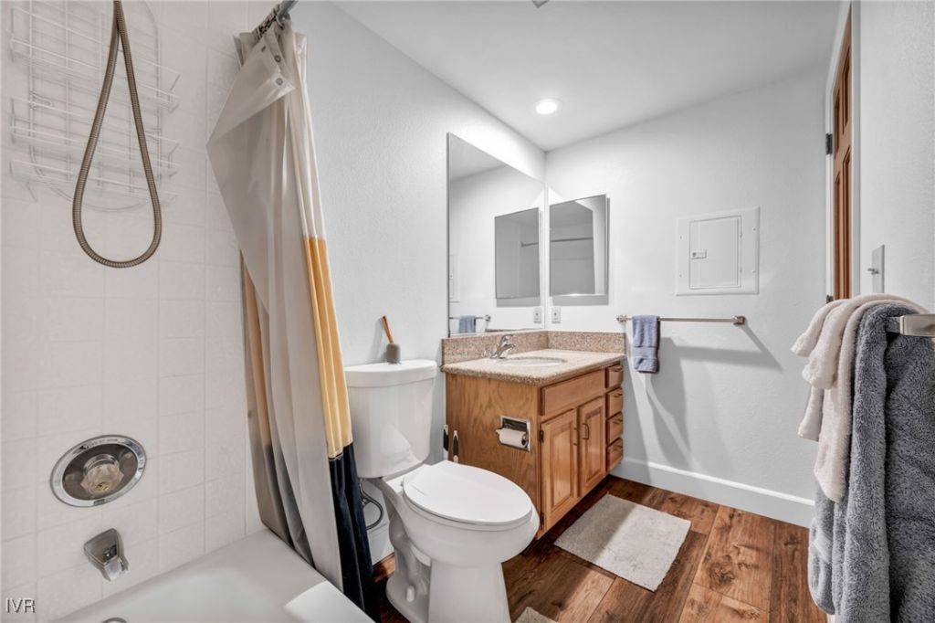 931 Incline Way, Unit 231, Incline Village, NV 89451 Photo