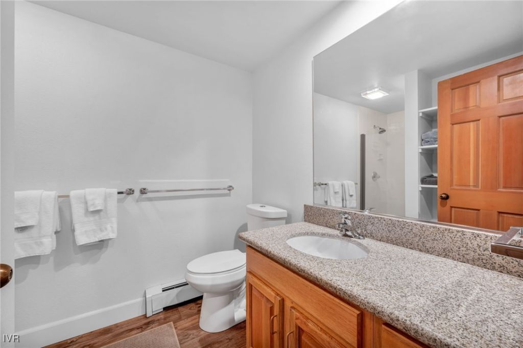 931 Incline Way, Unit 231, Incline Village, NV 89451 Photo
