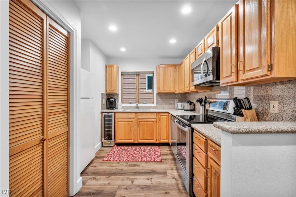 931 Incline Way, Unit 231, Incline Village, NV 89451 Photo