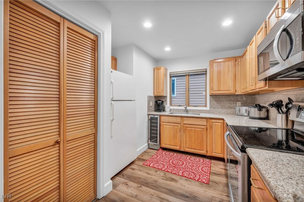 931 Incline Way, Unit 231, Incline Village, NV 89451 Photo