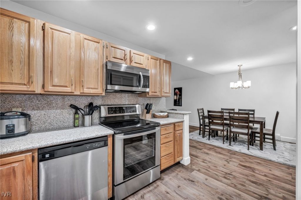 931 Incline Way, Unit 231, Incline Village, NV 89451 Photo