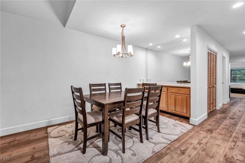 931 Incline Way, Unit 231, Incline Village, NV 89451 Photo