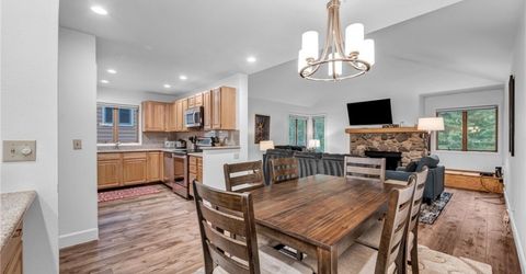 931 Incline Way, Unit 231, Incline Village, NV 89451 Photo