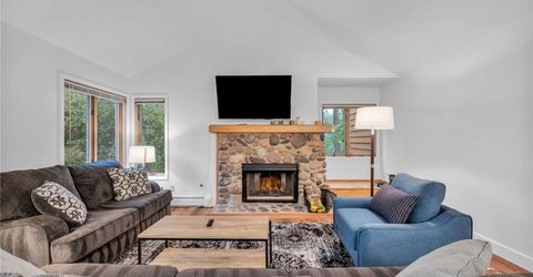 931 Incline Way, Unit 231, Incline Village, NV 89451 Photo