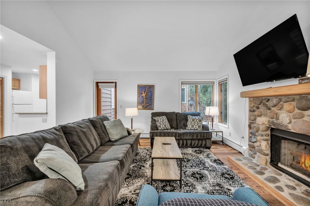 931 Incline Way, Unit 231, Incline Village, NV 89451 Photo